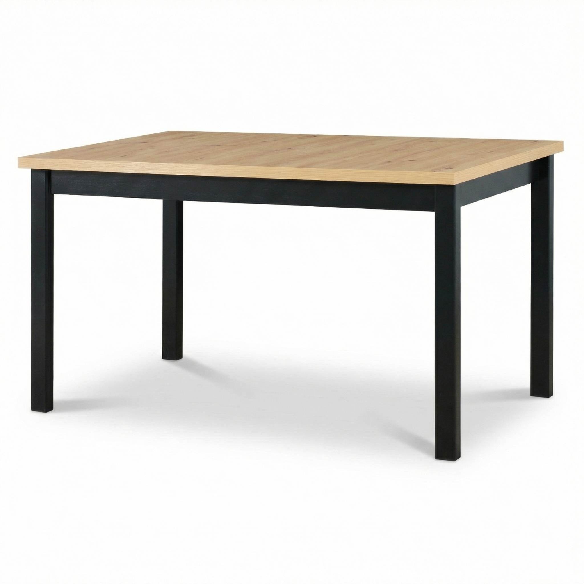 Garda 2 czarny - artisan